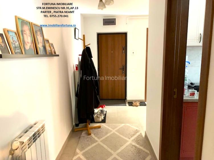 Apartament 2camere,etaj 2,renovat integral, mobilat si utilat, zona Centrala ITM - 4