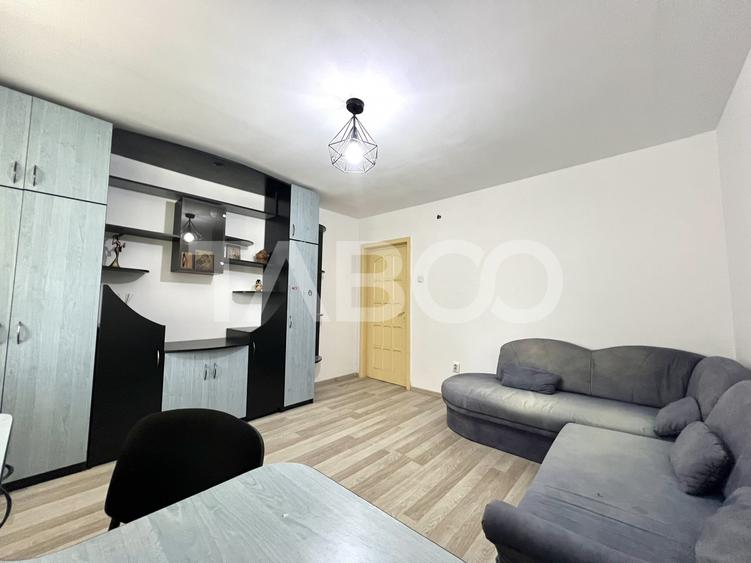 Apartament cu 3 camere de vanzare in Gheorgheni langa Piata Mercur