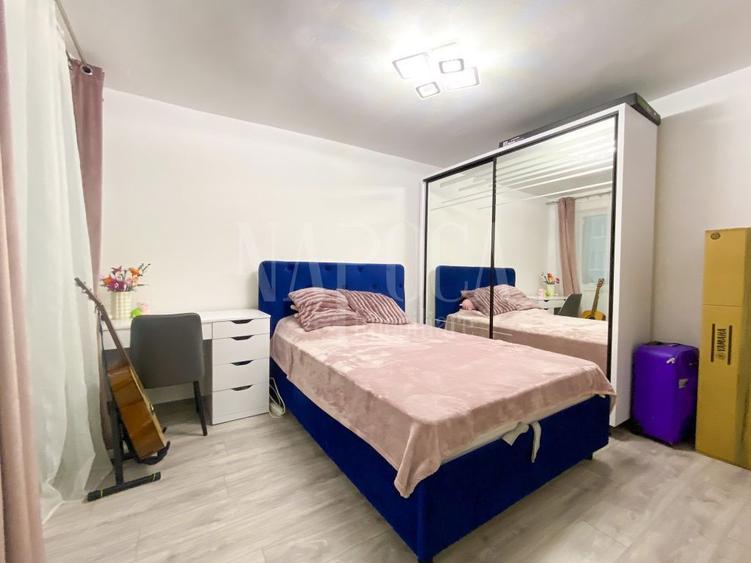 Apartament 3 camere de vanzare in Manastur, Cluj Napoca