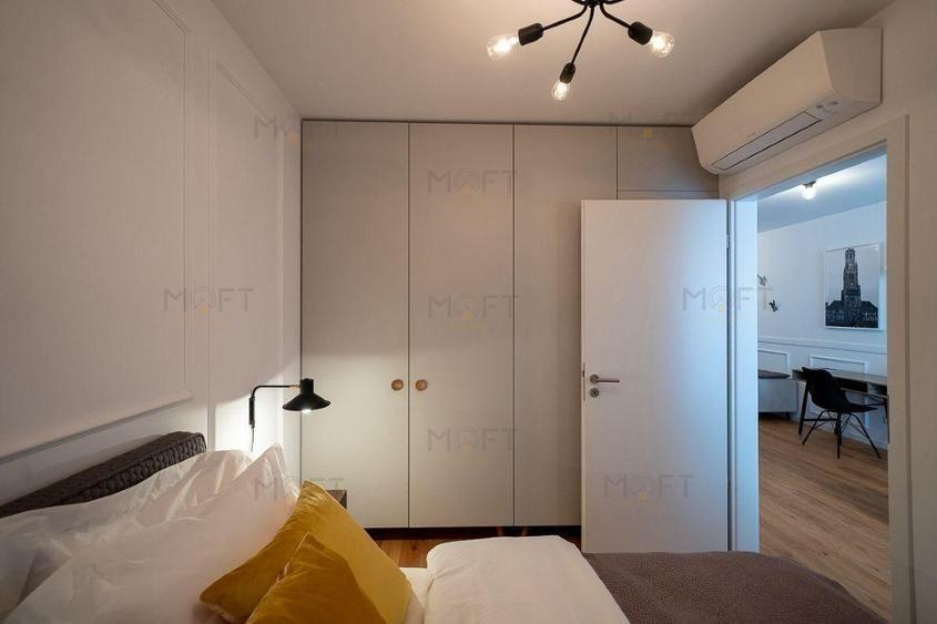 Apartament de vanzare 2 camere | Aviatiei Park