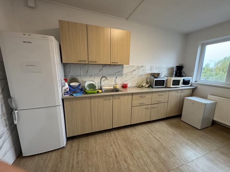 Spatii birouri de inchiriat renovate moderne L329 - 24