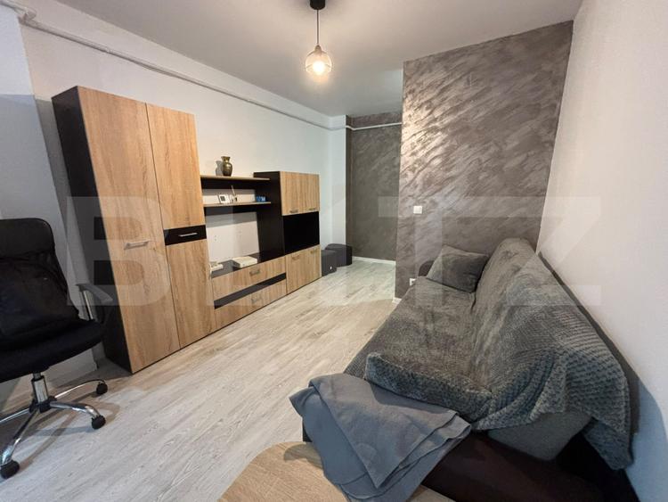 Apartament 2 camere, 46 mp, Exclusivitate, zona Valea Lupului