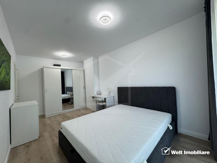 Apartament 3 camere | 78 MP + 17 MP balcoane | Parcare | Zorilor
