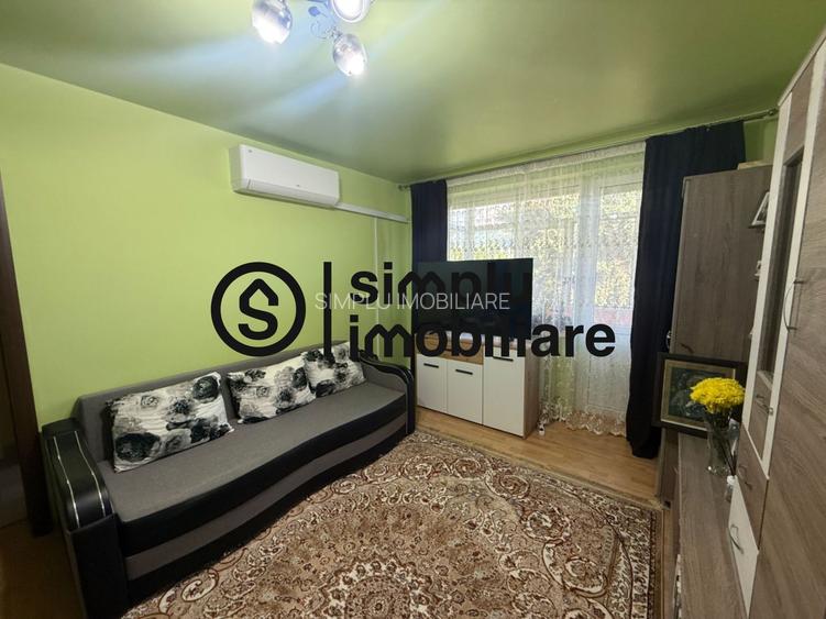 Apartament 3 camere Brazda lui Novac et 3/4