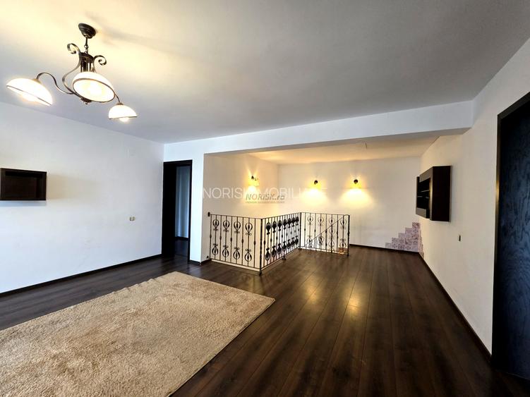 Casă Individuală în Pipera | 242 mp | Zonă Liniștită | Curte Privată - 14