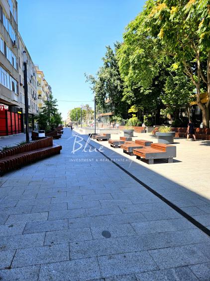 Apartament 2 camere + pod amenajat, situat pe Str. Ștefan cel Mare