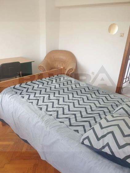 Casa spatioasa de 4 camere, 120mp utili, parcare, zona UMF