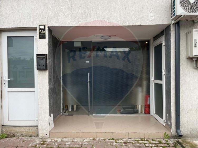 Spatiu comercial | Voluntari | 47mp