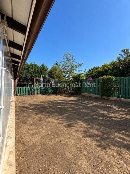 VILA DE INCHIRIAT I TREND RESIDENCE I 205 MP I 4 DORMITOARE - 24