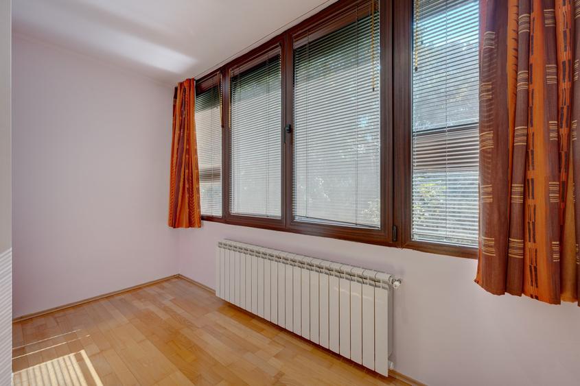 Cotroceni, Parc Romniceanu, 132 mp, Garaj, Comision 0 %