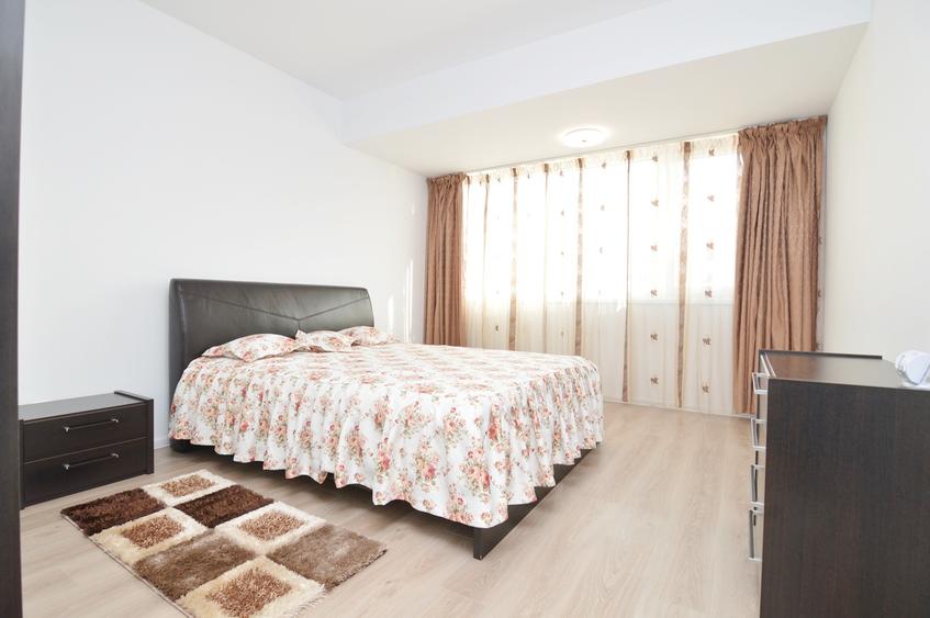 Apartament 2 Camere Atria Urban Resort | Loc Parcare Inclus