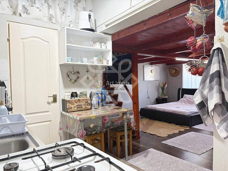 Apartament de vanzare ultracentral in Piata Ferdinand, Oradea - 5