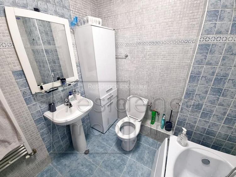 Apartament 2 camere, Grigorescu,  zona Parcul 14 Iulie+Garaj - 16