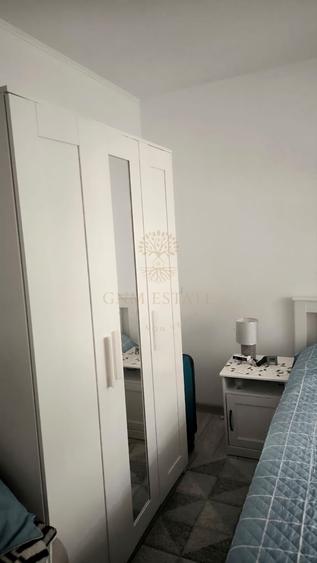 2 Camere Decomandat Metrou Brancoveanu