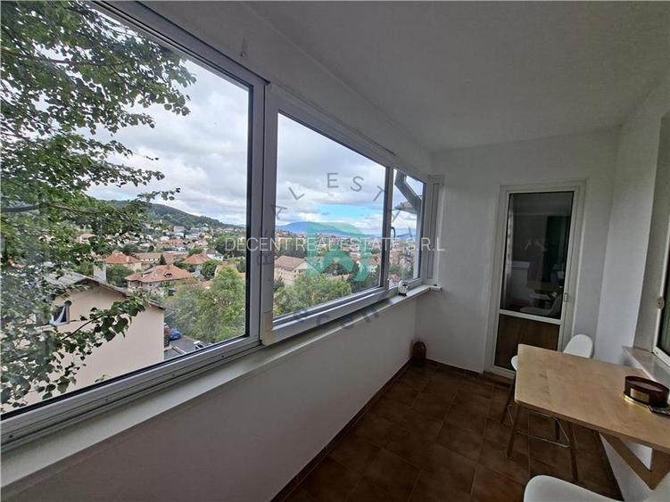 Apartament 3 camere Central, 70 mp - Brasov - 12