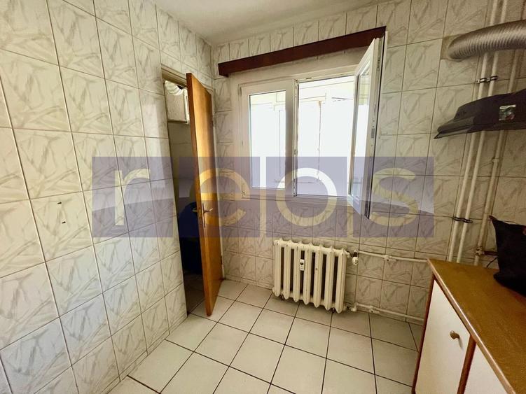 VANZARE APARTAMENT 2 CAMERE 50MP DRISTOR DECOMANDAT BLOC 1982 TEAVA DE GAZ - 7