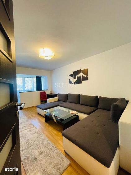 APARTAMENT DE INCHIRIAT - 7