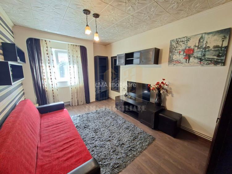 Garsoniera Centrul Civic strada Matei Basarab Brasov - 8