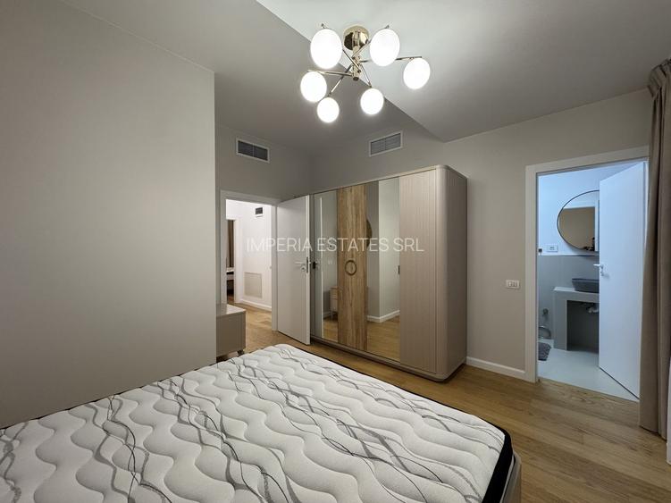 Apartament duplex, mobilat, 3 dormitoare - 10