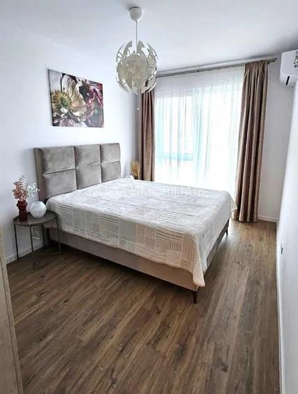 Apartament 2 Camere | Estoria City | Loc parcare | Balcon | Metrou - 4