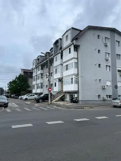 APARTAMENT DECOMANDAT 2 CAMERE MUTARE RAPIDA CALEA RAHOVEI - 5