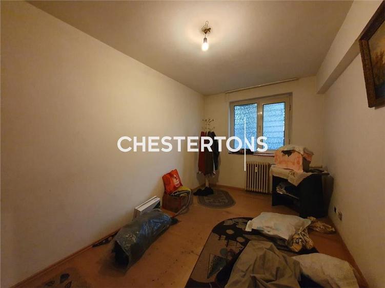 Apartament 2 camere Spitalul de Infectioase