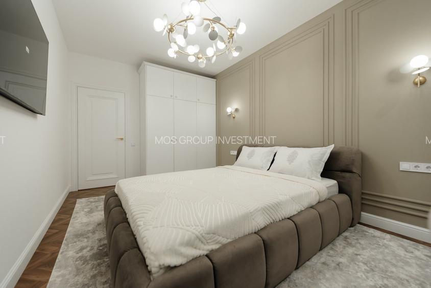 2 camere | Aviației | Floreasca | Lux - 5
