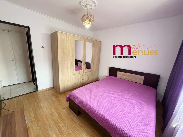 Apartament 3 camere,zona E3,etaj 2