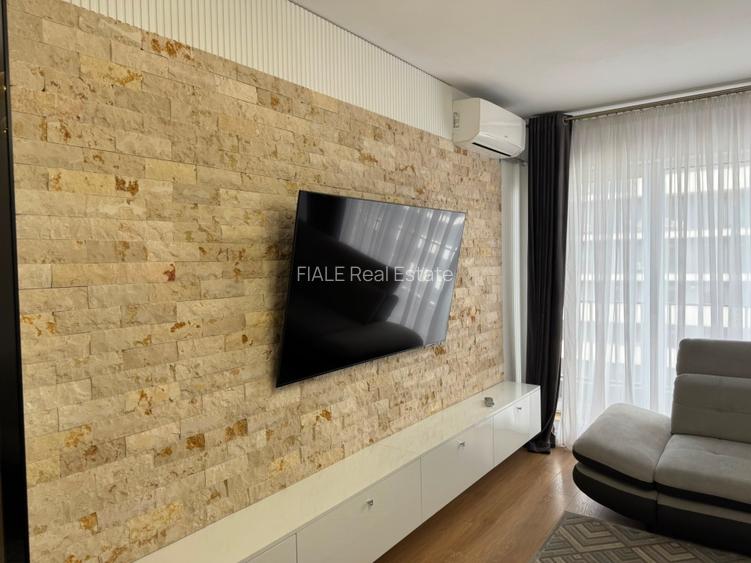 Apartament Premium 3 Camere / Coresi Tractorul / 2 locuri parcare - 10