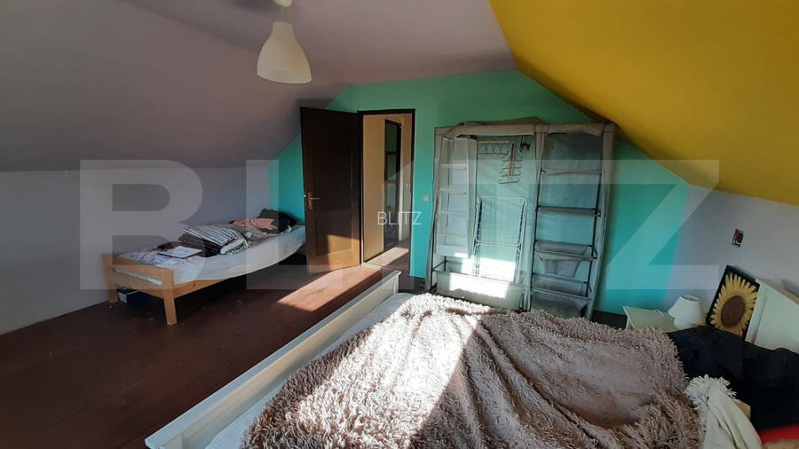 Casa individuala de vanzare, 125 mp, 2112 mp teren, în Deușu - 19