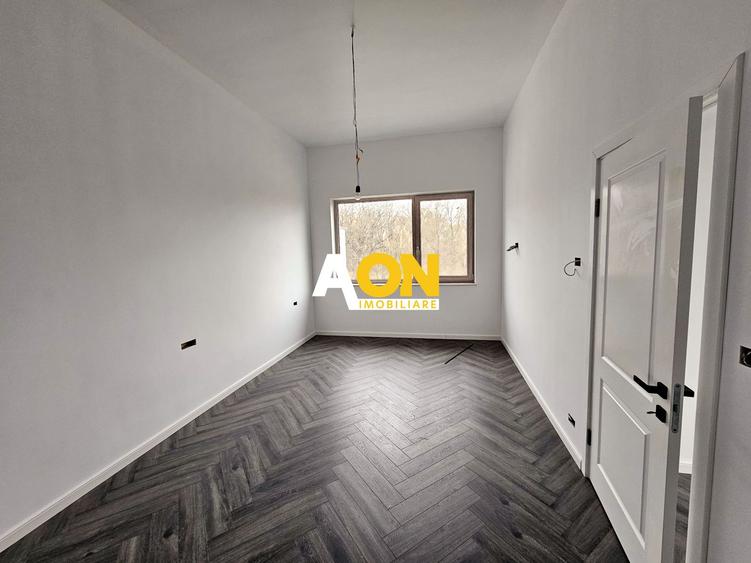 Casa noua, 6 camere, finisata la cheie, 1000 mp teren, zona Schit