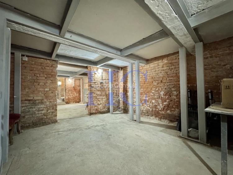 Casa individuala-Lazaret 5 min de centrul Sibiului
