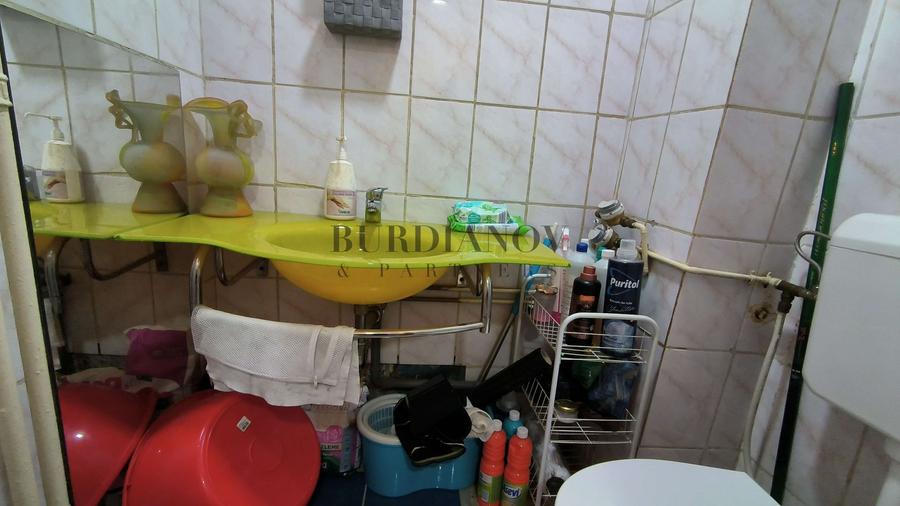 Apartament 4 camere semidecomandat | Zona Morarilor | Loc parcare ADP