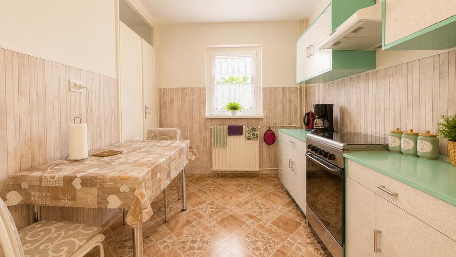 Apartament 3 Camere | Zona Girocului | Etaj 2 | 65mp Utili | Bloc Izolat