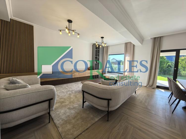 Duplex modern și luminos în Dumbrăvița – Zona Ion Creangă