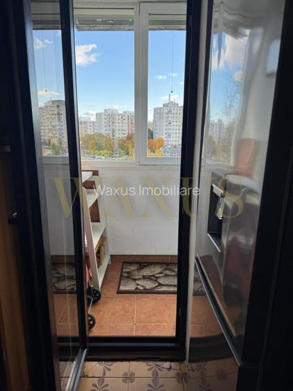 Aparatment Decomandat - SU 77MP I Balcon I Etaj Intermediar - Manastur - 8