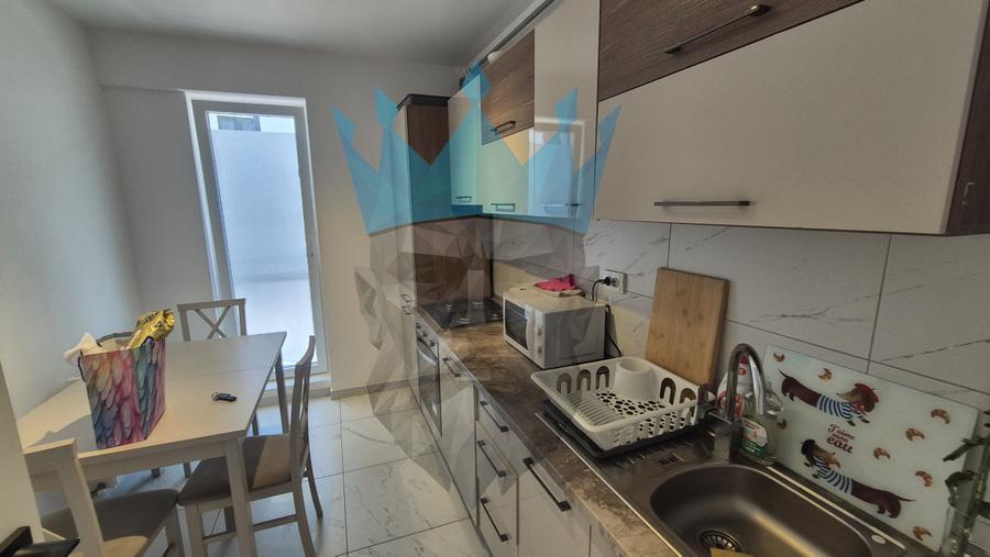 Apartament 3 Camere Pablo Residence Theodor Pallady Bucuresti