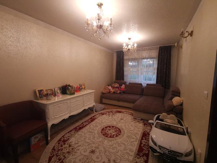 Apartament 3 camere str.Gh.Avramescu