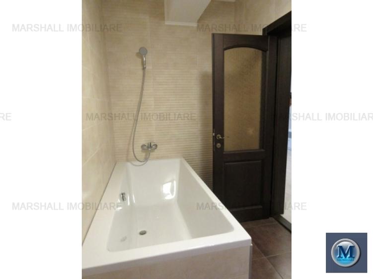 Apartament 3 camere de vanzare, zona Albert, 154.85 mp #16680