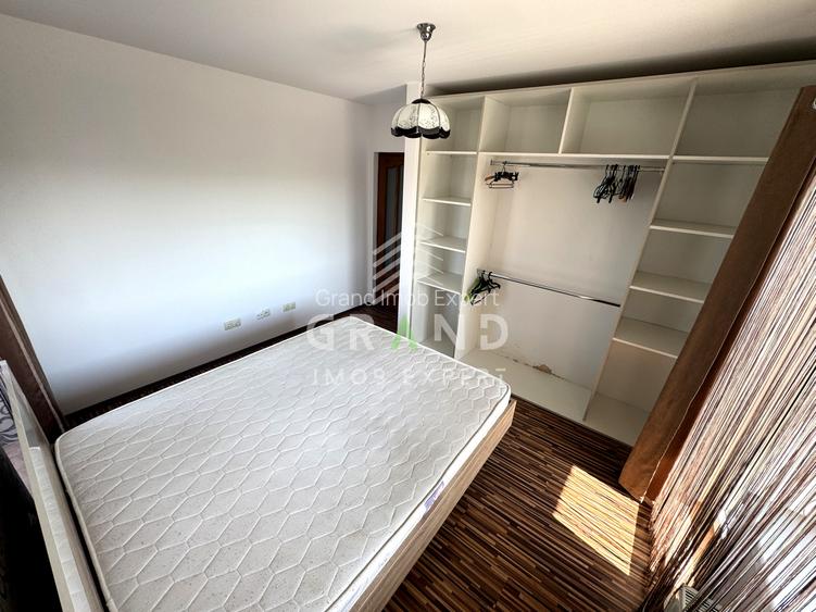 Ap 2 camere | 3 Balcoane | Garaj |Apahida-Omnia Residence - 17