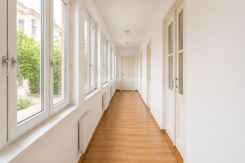 apartament 3 camere et.1/2 ,ultracentral,Radu Calomfirescu - 9