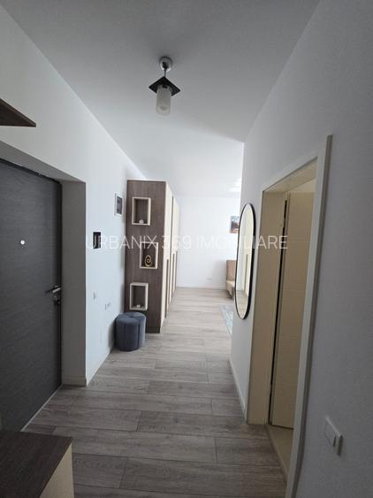 Regie Residence Inchiriere AP 2 CAM Modern, Masina Spalat Vase,7Min M Grozavesti - 9
