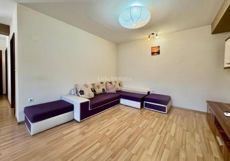 Apt. 3 camere intr-un imobil nou si modern compus din 3 apartamente identice - 13