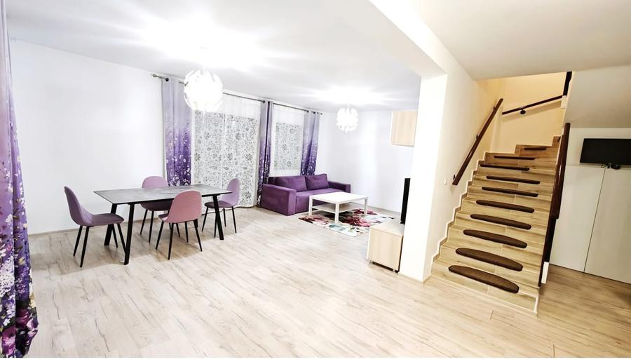 Casa Individuala 110 mp Izvor