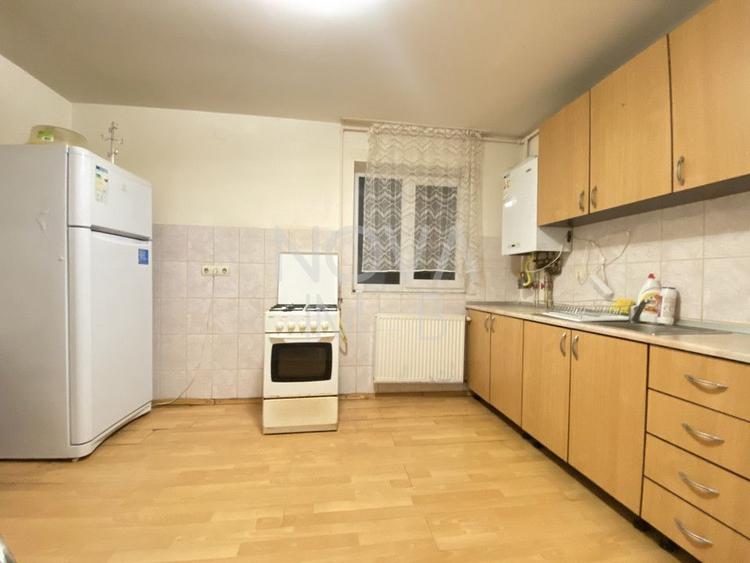 Apartament 2 camere - etajul 1 - Strand