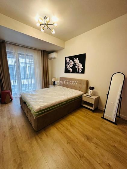 Apartament 2 camere - Terasă mare cu vedere la lac - Prima Inchiriere - 5