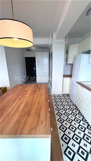 Studio Dublu | 50 mp | Parcare Subterana | Zona Sisesti - 2