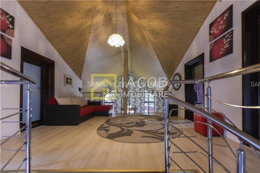 Casa P+M, comuna Margineni, Bacau - 28