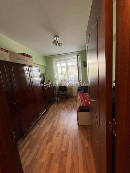 Apartament 2 camere decomandat | B-dul Timisoara | 130.000 EUR