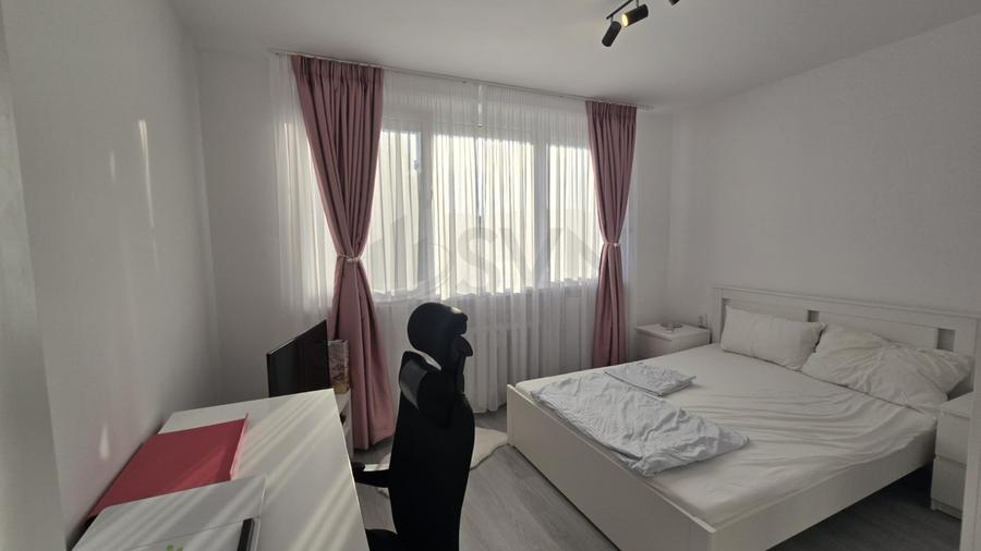 REA1026092 Apartament cu 2 camere Gara de Nord